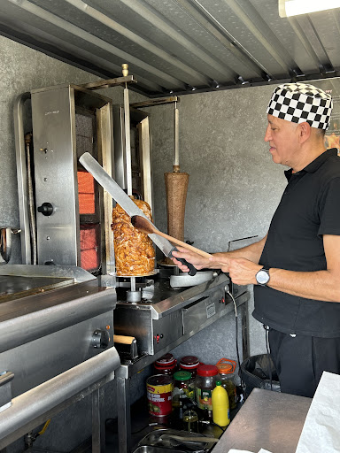 Photo of Shawarma Shack Bathgate - 67 Whitburn Rd, Bathgate EH48 1HE