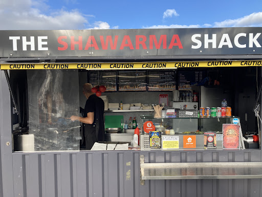 Photo of Shawarma Shack Bathgate - 67 Whitburn Rd, Bathgate EH48 1HE