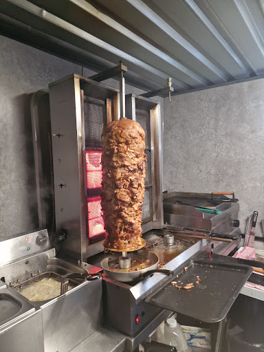 Photo of Shawarma Shack Bathgate - 67 Whitburn Rd, Bathgate EH48 1HE