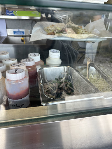 Photo of Shawarma Shack Bathgate - 67 Whitburn Rd, Bathgate EH48 1HE