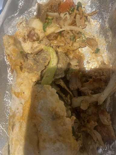 Photo of Shawarma Shack Bathgate - 67 Whitburn Rd, Bathgate EH48 1HE