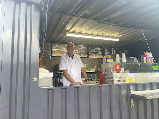 Photo of Shawarma Shack Bathgate - 67 Whitburn Rd, Bathgate EH48 1HE