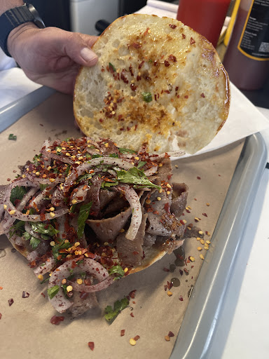 Photo of Shawarma Shack Bathgate - 67 Whitburn Rd, Bathgate EH48 1HE