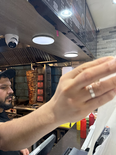 Photo of Urban Shawarma Co. - 42 Howard St, Glasgow G1 4EE