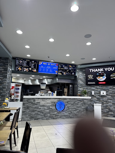 Photo of Hajar Shawarma Gallowgate G1 5AA - 23 Gallowgate, Glasgow G1 5AA