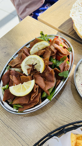 Photo of Hajar Shawarma Gallowgate G1 5AA - 23 Gallowgate, Glasgow G1 5AA