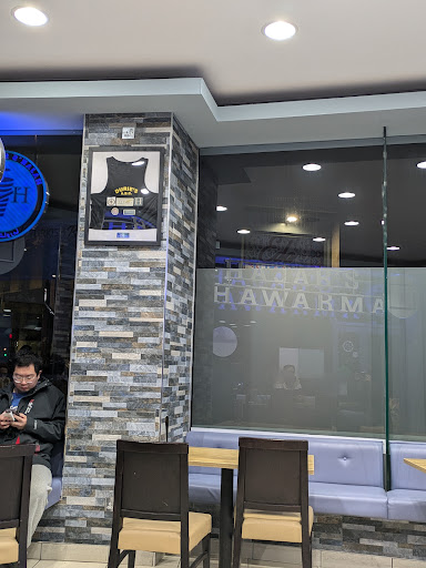 Photo of Hajar Shawarma Gallowgate G1 5AA - 23 Gallowgate, Glasgow G1 5AA