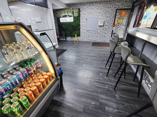 Photo of Burger Bun - 13 Hopetoun St, Bathgate EH48 4PA