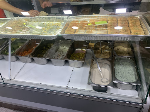 Photo of Kurdish Street Food - 12-14 Allison St, Glasgow G42 8NN