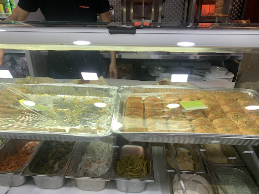 Photo of Kurdish Street Food - 12-14 Allison St, Glasgow G42 8NN