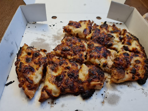 Photo of Kurdish Street Food - 12-14 Allison St, Glasgow G42 8NN