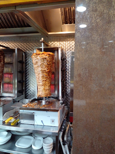 Photo of Kurdish Street Food - 12-14 Allison St, Glasgow G42 8NN