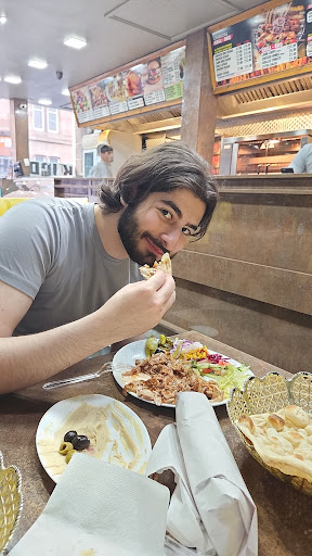 Photo of Kurdish Street Food - 12-14 Allison St, Glasgow G42 8NN