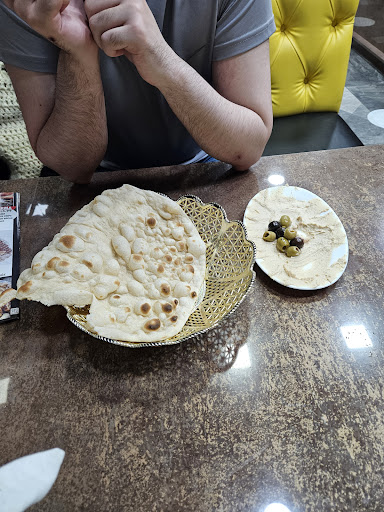Photo of Kurdish Street Food - 12-14 Allison St, Glasgow G42 8NN