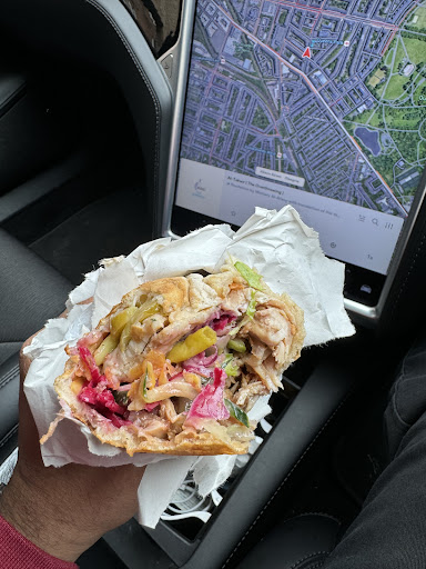 Photo of Kurdish Street Food - 12-14 Allison St, Glasgow G42 8NN