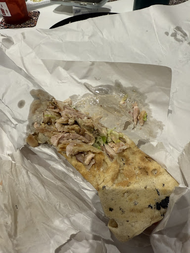 Photo of Kurdish Street Food - 12-14 Allison St, Glasgow G42 8NN