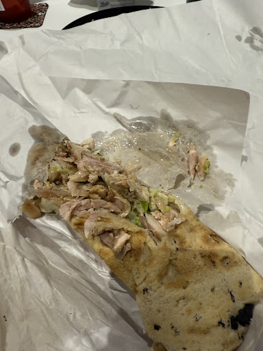 Photo of Kurdish Street Food - 12-14 Allison St, Glasgow G42 8NN