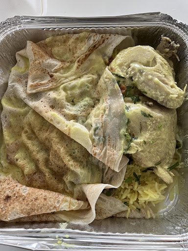 Photo of Lotus Lebanese Restaurant - 315 Great Western Rd, Glasgow G4 9HR