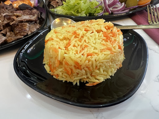 Photo of Lotus Lebanese Restaurant - 315 Great Western Rd, Glasgow G4 9HR