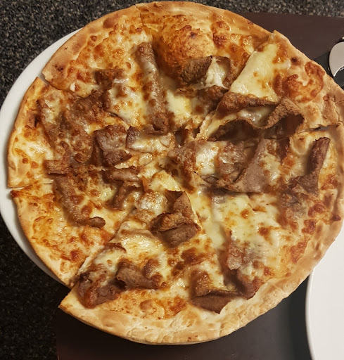 Photo of Marmaris - 3 a The Mall, Livingston EH54 5DZ