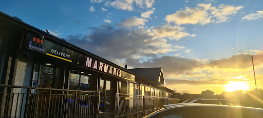 Photo of Marmaris - 3 a The Mall, Livingston EH54 5DZ