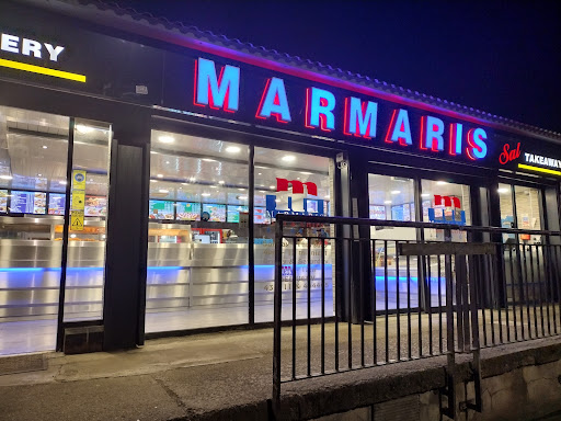 Photo of Marmaris - 3 a The Mall, Livingston EH54 5DZ