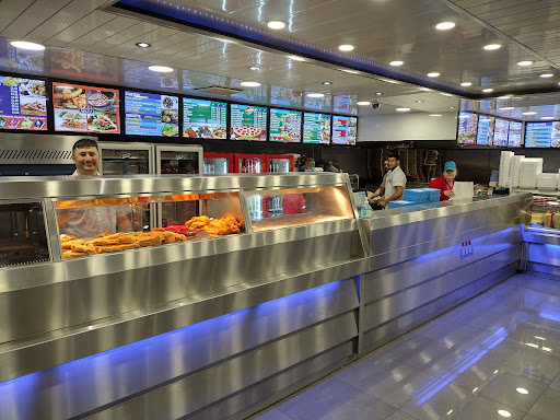 Photo of Marmaris - 3 a The Mall, Livingston EH54 5DZ