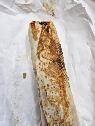 Photo of Lazord Syrian Street Food - 33 Howard St, Glasgow G1 4BA