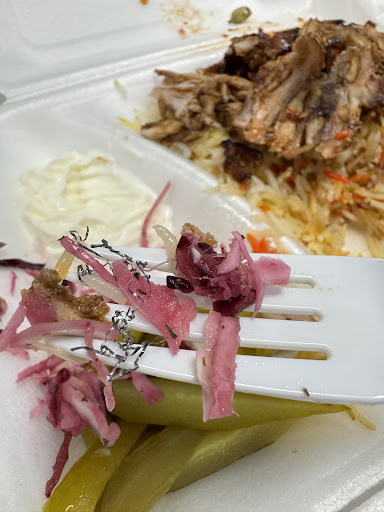 Photo of Lazord Syrian Street Food - 33 Howard St, Glasgow G1 4BA