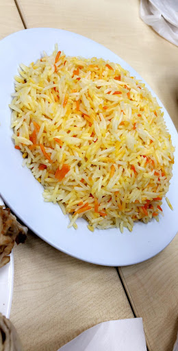 Photo of Lazord Syrian Street Food - 33 Howard St, Glasgow G1 4BA