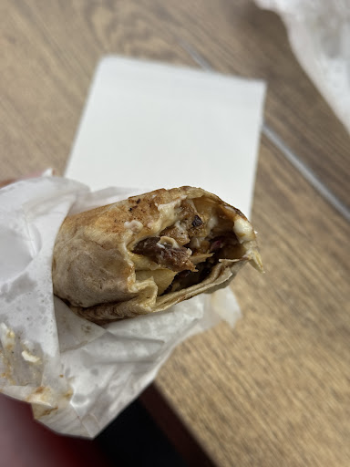 Photo of Lazord Syrian Street Food - 33 Howard St, Glasgow G1 4BA
