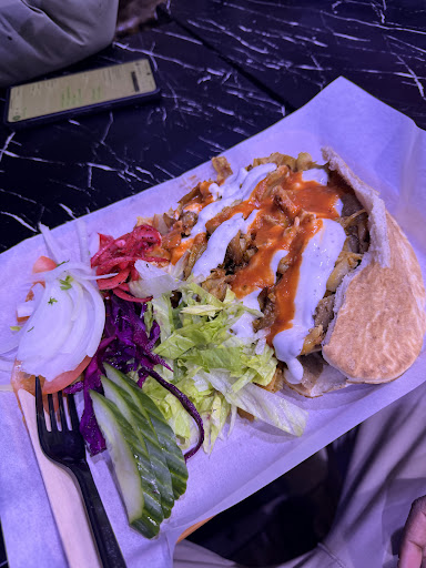 Photo of Yum Yum - 22 Fleshmarket Cl, Edinburgh EH1 1DY