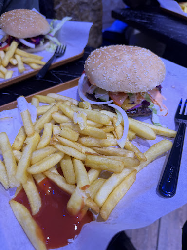 Photo of Yum Yum - 22 Fleshmarket Cl, Edinburgh EH1 1DY