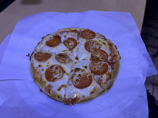 Photo of Yum Yum - 22 Fleshmarket Cl, Edinburgh EH1 1DY