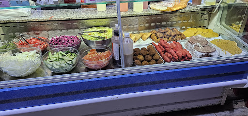 Photo of Yum Yum - 22 Fleshmarket Cl, Edinburgh EH1 1DY