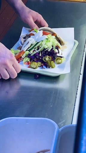 Photo of Yum Yum - 22 Fleshmarket Cl, Edinburgh EH1 1DY