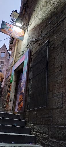 Photo of Yum Yum - 22 Fleshmarket Cl, Edinburgh EH1 1DY