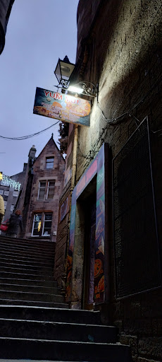 Photo of Yum Yum - 22 Fleshmarket Cl, Edinburgh EH1 1DY