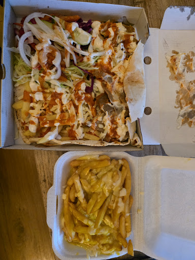 Photo of Yum Yum - 22 Fleshmarket Cl, Edinburgh EH1 1DY