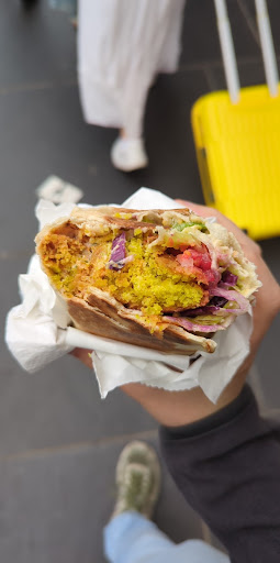 Photo of Yum Yum - 22 Fleshmarket Cl, Edinburgh EH1 1DY