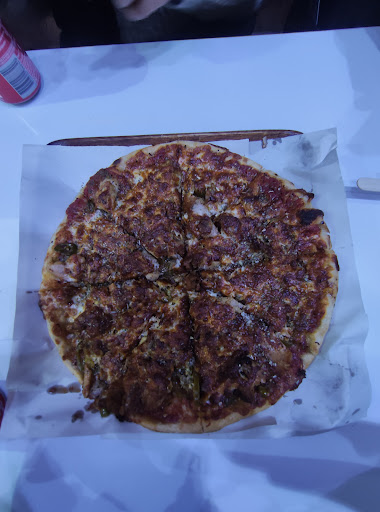 Photo of Yum Yum - 22 Fleshmarket Cl, Edinburgh EH1 1DY