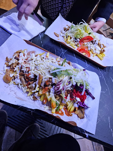 Photo of Yum Yum - 22 Fleshmarket Cl, Edinburgh EH1 1DY