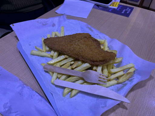 Photo of Yum Yum - 22 Fleshmarket Cl, Edinburgh EH1 1DY
