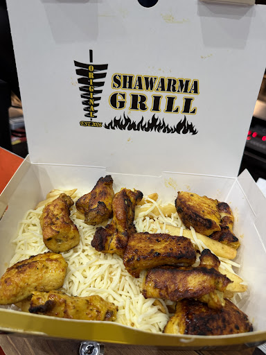 Photo of Shawarma Grill Glasgow - 351 Paisley Rd W, Glasgow G51 1LX