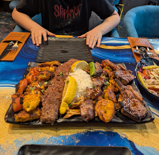 Photo of Shawarma Grill Glasgow - 351 Paisley Rd W, Glasgow G51 1LX
