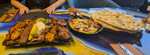 Photo of Shawarma Grill Glasgow - 351 Paisley Rd W, Glasgow G51 1LX