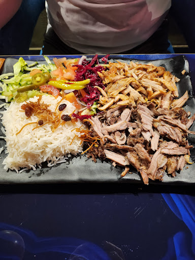 Photo of Shawarma Grill Glasgow - 351 Paisley Rd W, Glasgow G51 1LX
