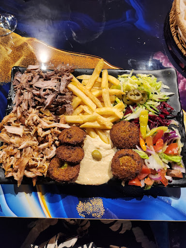 Photo of Shawarma Grill Glasgow - 351 Paisley Rd W, Glasgow G51 1LX