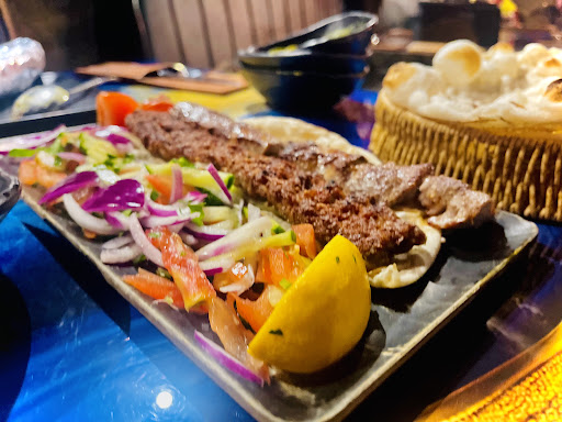 Photo of Shawarma Grill Glasgow - 351 Paisley Rd W, Glasgow G51 1LX