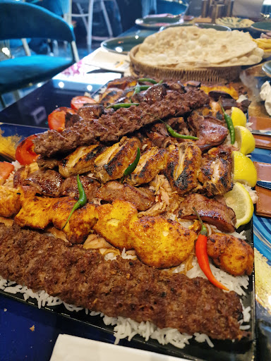 Photo of Shawarma Grill Glasgow - 351 Paisley Rd W, Glasgow G51 1LX